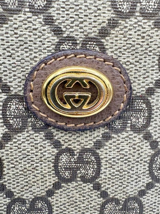 Gucci - Clutch bag - Image 7