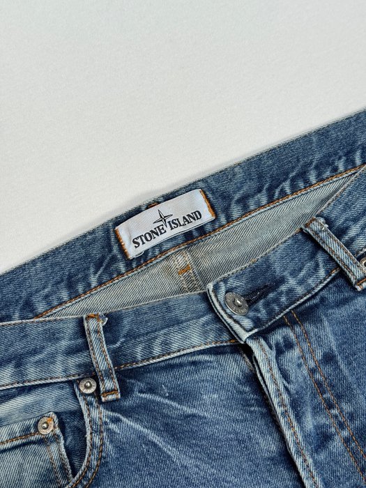 Stone Island - Jeans - Image 7