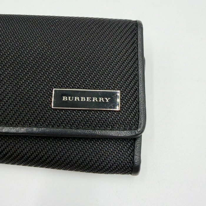Burberry - Bi-fold wallet - Image 5