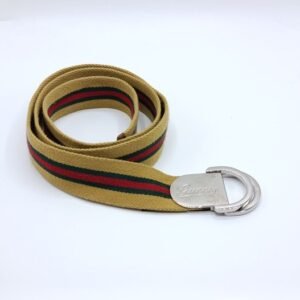 Gucci - Taille 105 - 42 / 189812. 105. 42. 1470 - Belt
