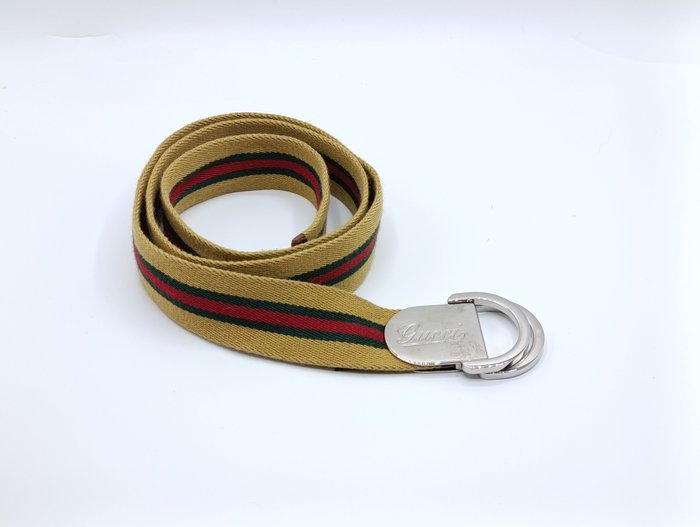 Gucci - Taille 105 - 42 / 189812. 105. 42. 1470 - Belt