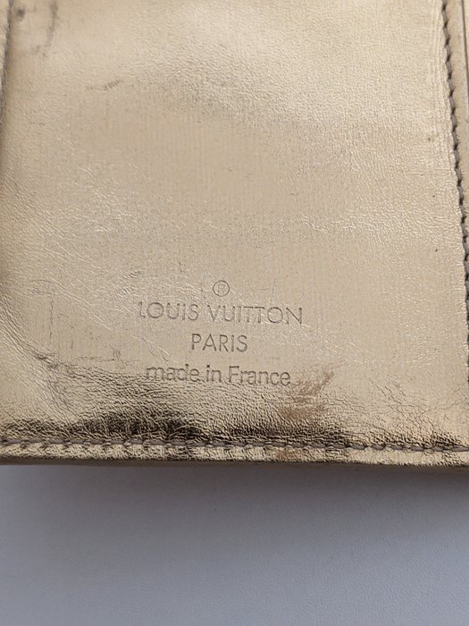 Louis Vuitton - Agenda - Fashion accessories set - Image 8