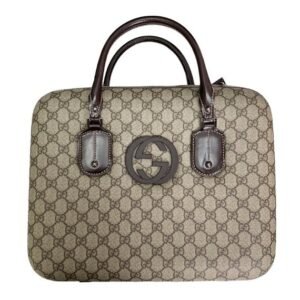 Gucci - Briefcase - Bag
