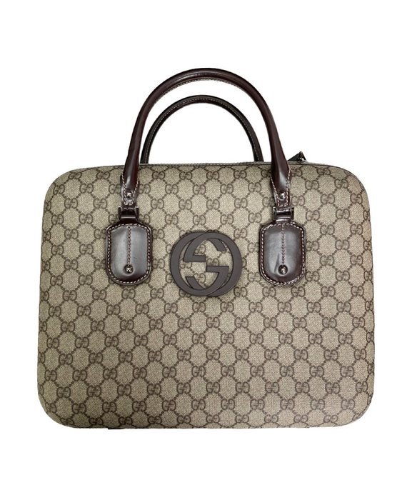 Gucci - Briefcase - Bag