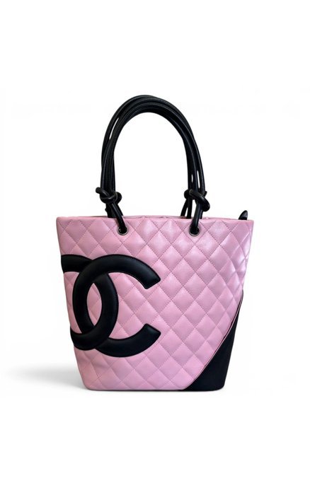 Chanel - Cambon Ligne - Handbag