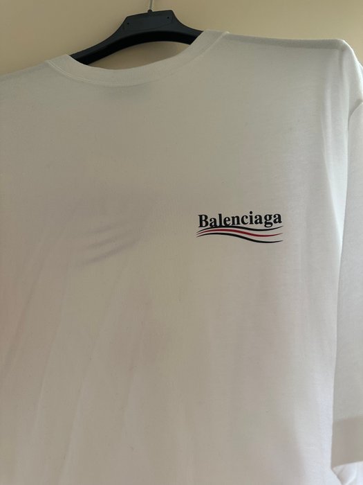 Balenciaga - T-shirt - Image 3