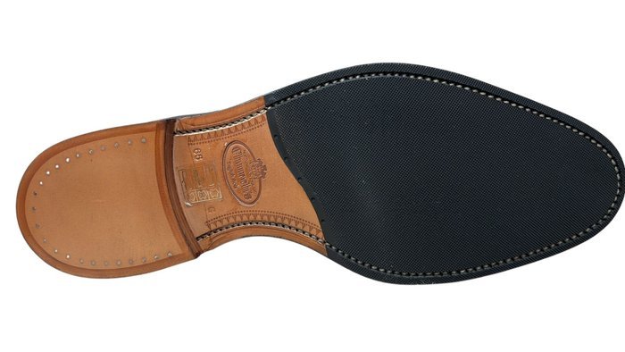 Church's - Loafers - Size: EU 40.5 - New in box - Image 8