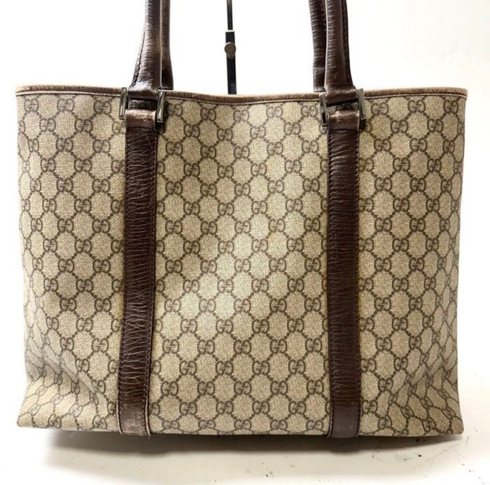 Gucci - Tote bag