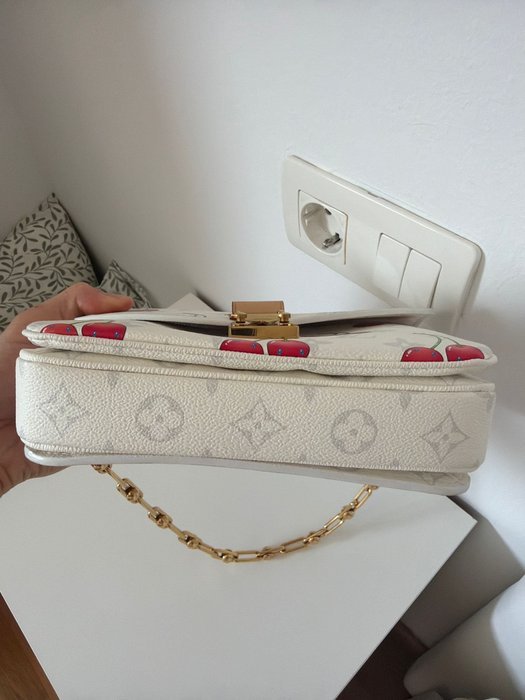 Louis Vuitton - metis murakami - Shoulder bag - Image 3