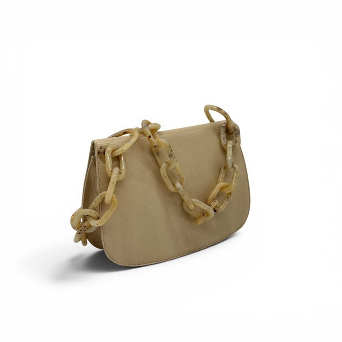 Prada - Madras Swing - Shoulder bag - Image 7