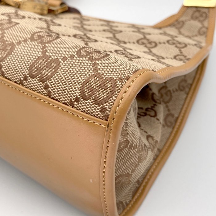 Gucci - Jackie - Shoulder bag - Image 6