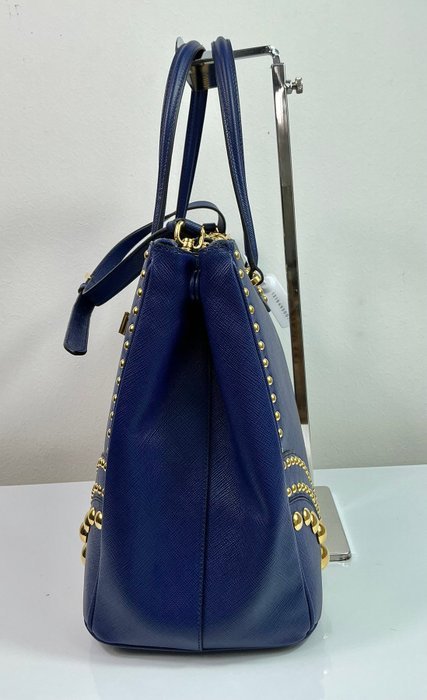 Prada - Crossbody bag - Image 6