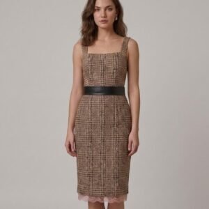 Dolce & Gabbana - Women's suit - Vintage