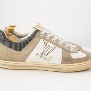 Louis Vuitton - Flat shoes - Size: EU 41