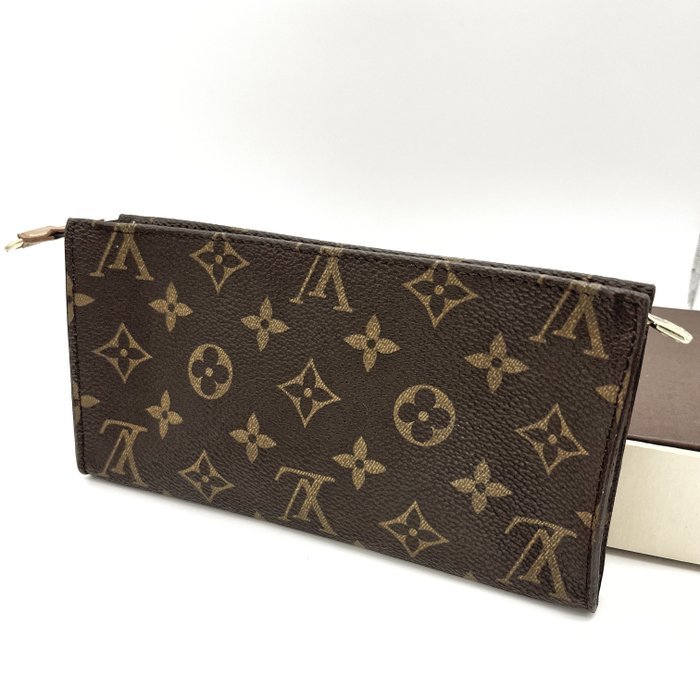 Louis Vuitton - Wallet