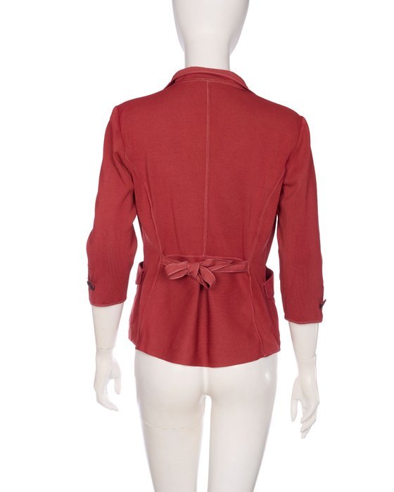 Brunello Cucinelli - Jacket - Image 4