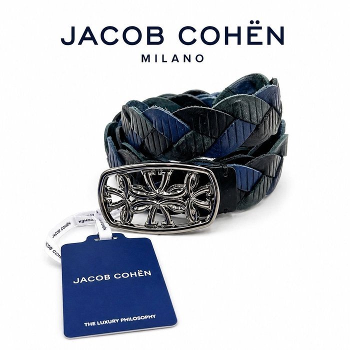 Jacob Cohen - Belt - Image 4
