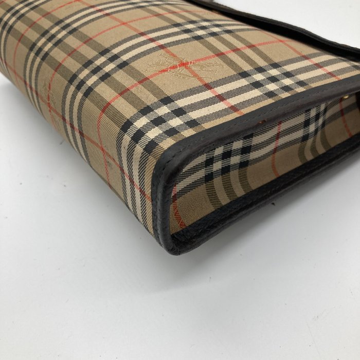 Burberry - Clutch bag - Image 7