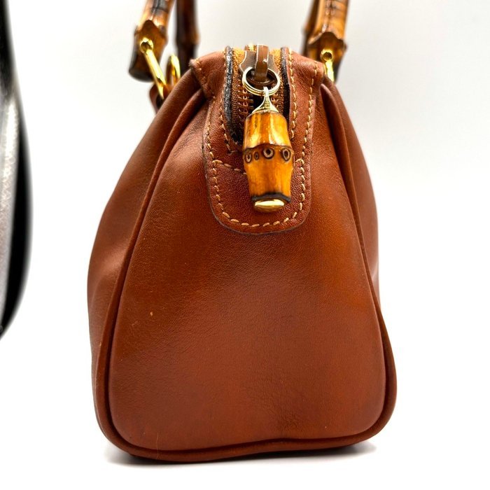Gucci - Bamboo - Shoulder bag - Image 6
