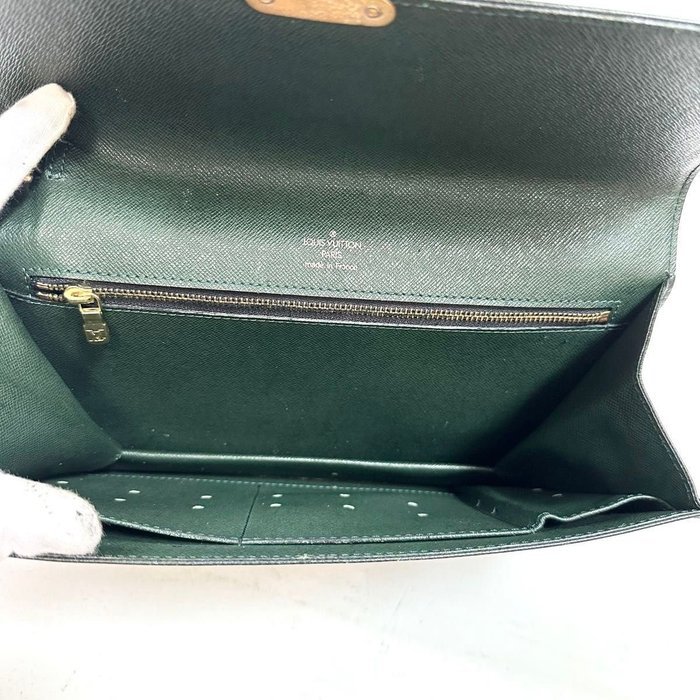 Louis Vuitton - Pochette Clad - Clutch bag - Image 8