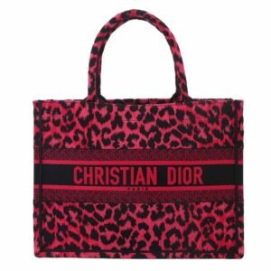 Christian Dior - Tote bag