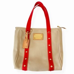 Louis Vuitton - Cabas - Tote bag