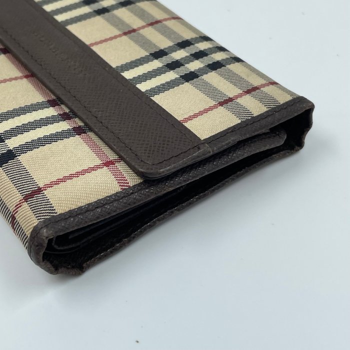 Burberry - Wallet - Image 3