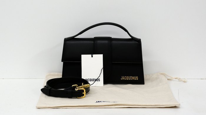 Jacquemus - Le Grand Bambino - Bag