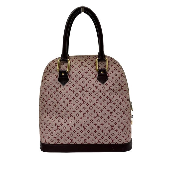 Louis Vuitton - Handbag - Image 3