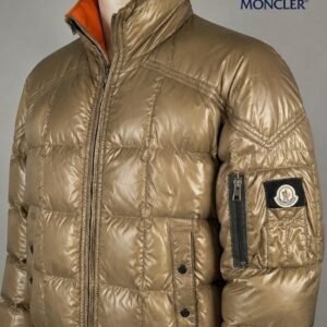 Moncler - Down jacket