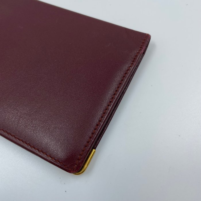 Cartier - Wallet - Image 8