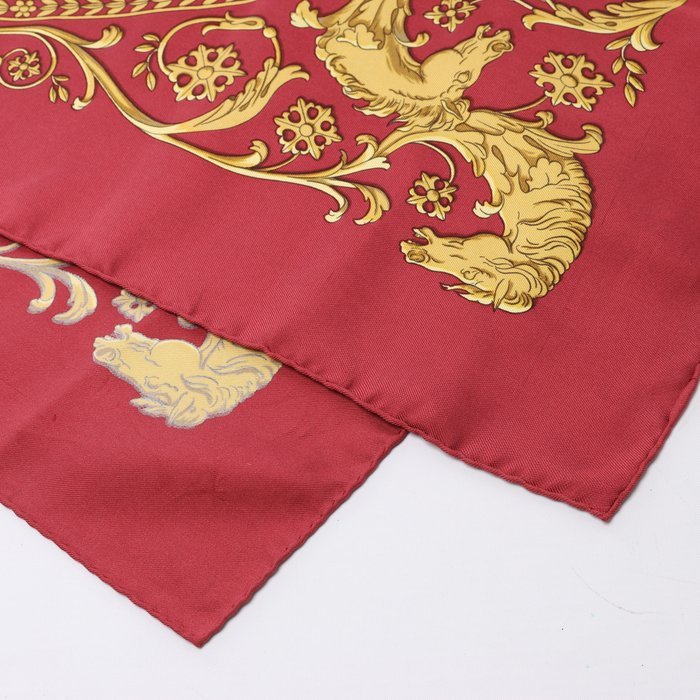 Hermès - La Promenade de Longchamps - Fashion accessories set - Image 3