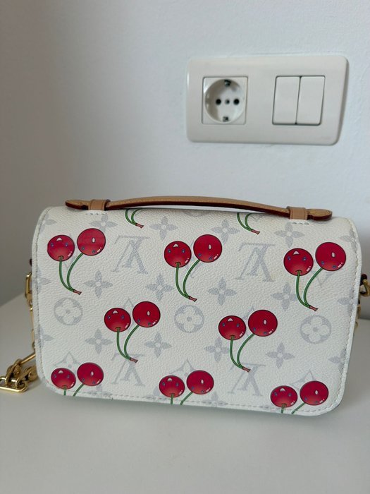 Louis Vuitton - metis murakami - Shoulder bag - Image 2