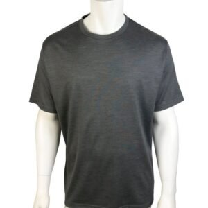 Loro Piana - virgin wool - T-shirt