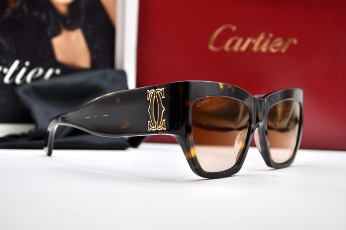 Cartier - Sunglasses - Image 8