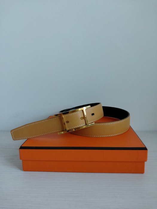 Hermès - Belt - Image 2