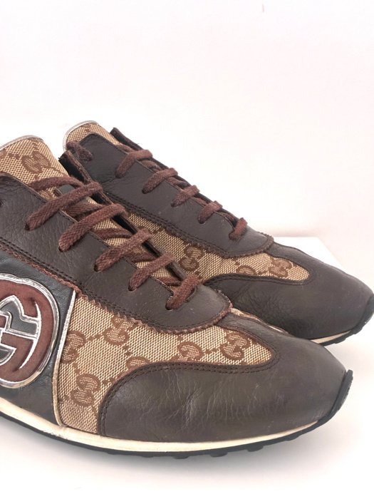 Gucci - Flat shoes - Size: EU 42 - Image 7