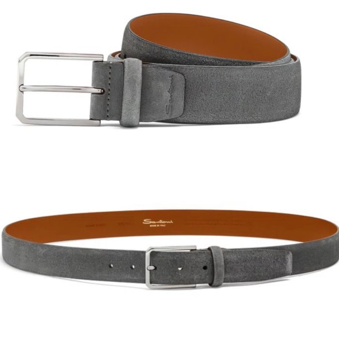 Santoni - Belt