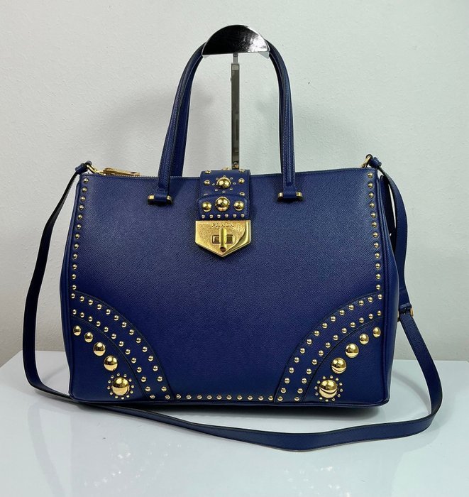 Prada - Crossbody bag - Image 3