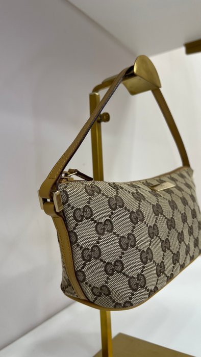 Gucci - Boat - Shoulder bag - Image 5