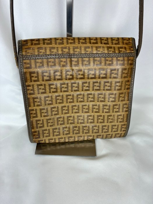 Fendi - Zucchino - Shoulder bag - Image 7
