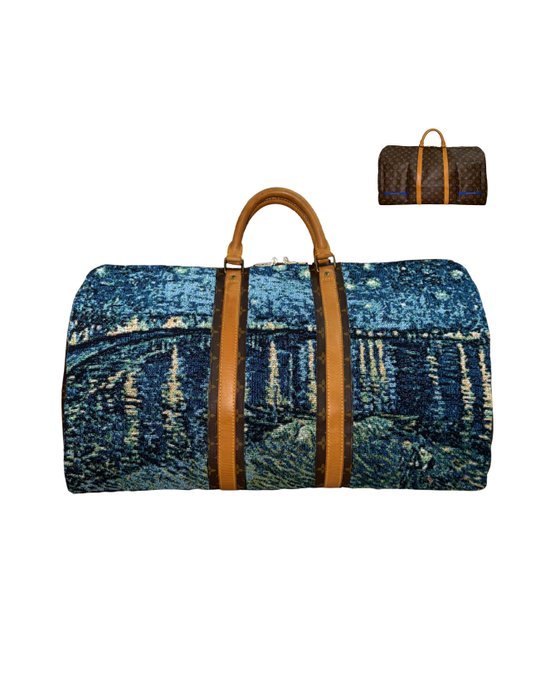 Louis Vuitton - Keepall 60 - Travel bag