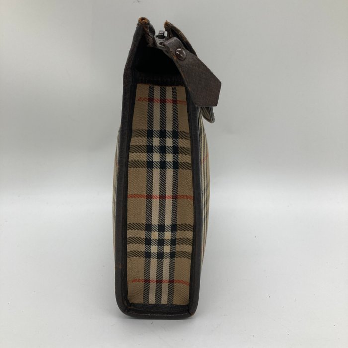 Burberry - Clutch bag - Image 3