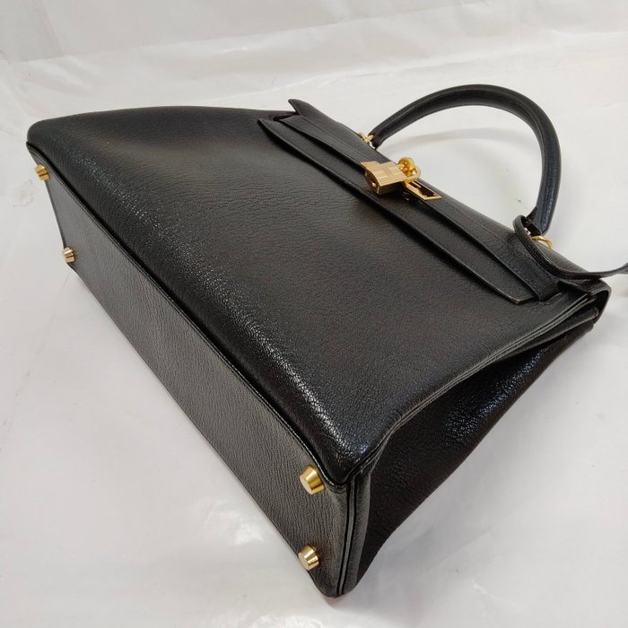 Hermès - Kelly 32 - Handbag - Image 7