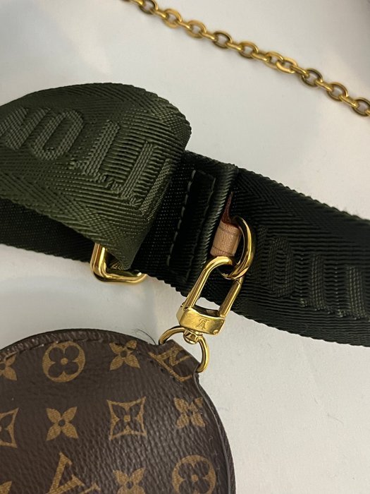 Louis Vuitton - Multi Pochette Accessoires - Handbag - Image 8