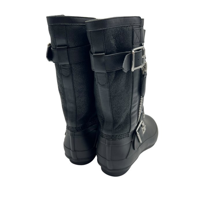 Burberry - Boots - Size: EU 36 - Image 6
