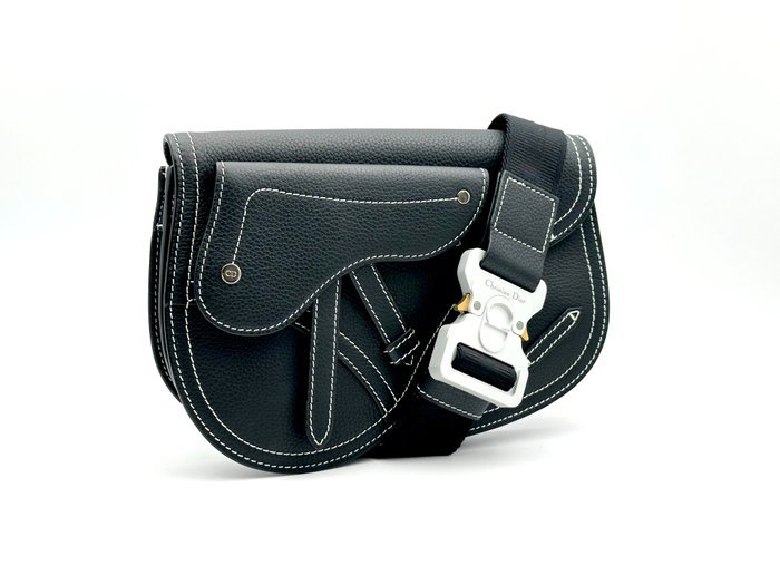 Christian Dior - Saddle - Handbag