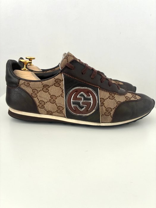 Gucci - Flat shoes - Size: EU 42 - Image 3