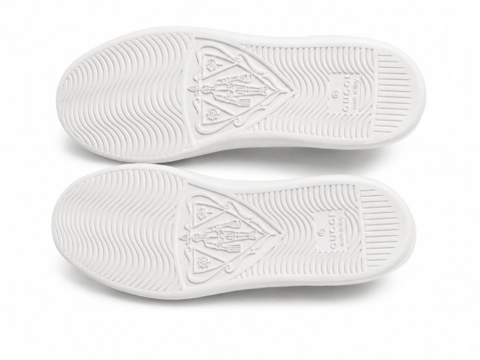 Gucci - ACE EU34 - Sneakers - Image 5