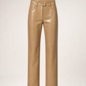Courrèges - Trousers - New with tags